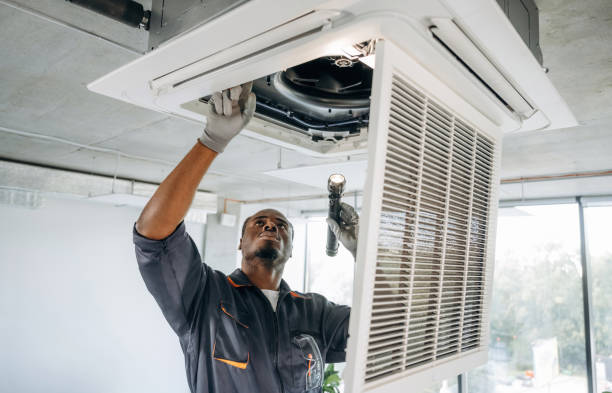 Licensed Hvac service in Brownstown, IN - FH HVAC